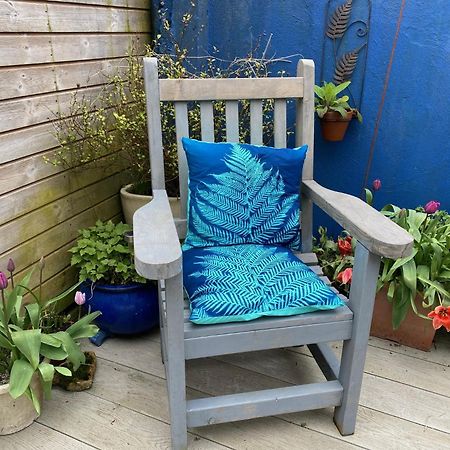 Shaptor Studio Bovey Tracey Exteriör bild